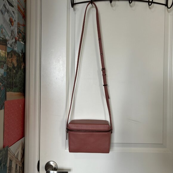 Matt & Nat Crossbody Purse - Picture 3 of 4